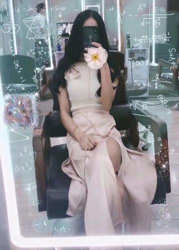 佛山禅城轻熟女一名